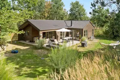 Image de Magnifique maison à Rødby avec WiFi