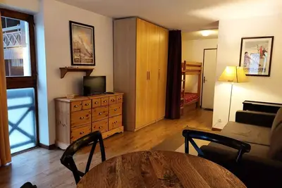 Image de Studio pour 4 Personnes