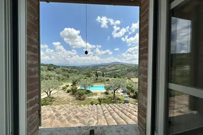 Image de Www. Villamari. It: Amazing Location Privacy Pool