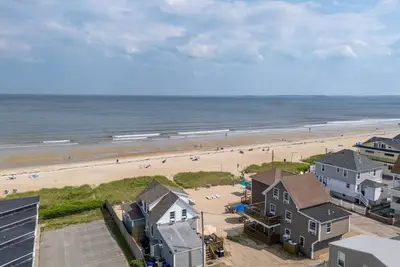Image de 4 bedroom Oceanfront Cottage