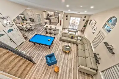 Image de Vip! Luxury stay with style