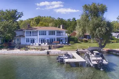 Image de Lakeview Heaven - Canandaigua Lakefront Luxury Home