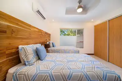 Image de Modern 2br\/2ba Condo w| Proximity to Beach & Town - Casa Blanca 6