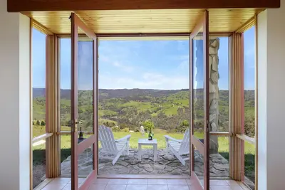 Image de Chalet Kanimbla - Breathtaking 360 views on the top of Mount Kanimbla