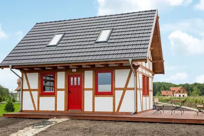 Image de Superbe maison de 2 chambres Ă Rowy