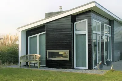 Image de Vakantiehuis Ruisweg 32 by Interhome