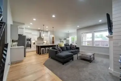 Image de Comfortable 4 Bedroom Farmhouse In Eagle/Meridian Idaho