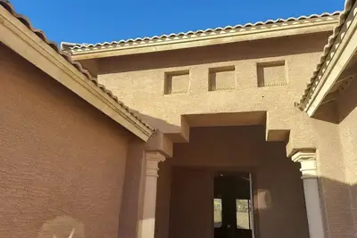 Image de Minton Street Jewel, this house exudes peace, it is so quiet and serene. Enjoy!