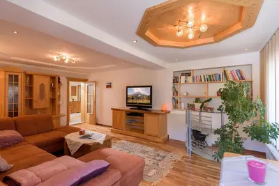Image de Grand appartement à 2 minutes du téléski