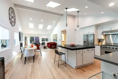 Image de Stunning Napa Valley luxury property in the heart of charming Yountville