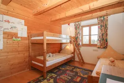 Image de Ferienwohnung \"waldblick\" 80m², Eg-anbau 2 Pers. , Nichtraucher, W-lan