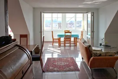 Image de Ferienwohnung\/app. für 4 Gäste mit 60m² in Malchow