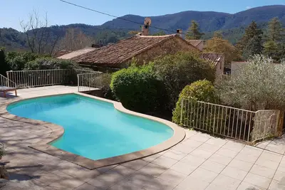 Image de Villa à Méounes près de Bandol Plage