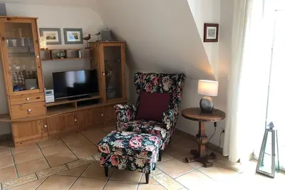 Image de Ferienwohnung\/app. für 3 Gäste mit 44m² in Ostseeheilbad Zingst