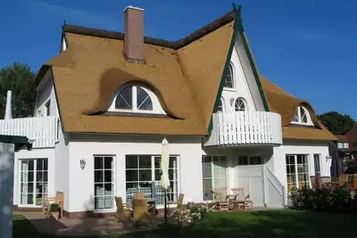 Image de Ferienwohnung\/app. für 2 Gäste mit 70m² in Ostseeheilbad Zingst