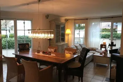 Image de Ferienwohnung\/app. für 4 Gäste mit 70m² in Ostseeheilbad Zingst