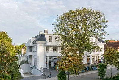 Image de Ferienwohnung\/app. für 4 Gäste mit 72m² in Ostseeheilbad Zingst