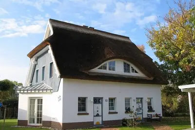 Image de Ferienhaus für 6 Gäste mit 78m² in Ostseeheilbad Zingst