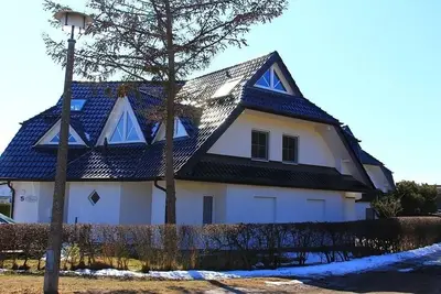 Image de Ferienwohnung\/app. für 4 Gäste mit 73m² in Ostseeheilbad Zingst