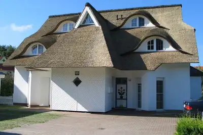 Image de Ferienwohnung\/app. für 4 Gäste mit 83m² in Ostseeheilbad Zingst