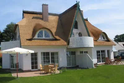 Image de Ferienwohnung\/app. für 4 Gäste mit 51m² in Ostseeheilbad Zingst