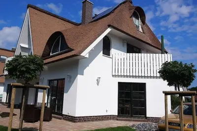 Image de Ferienwohnung\/app. für 4 Gäste mit 42m² in Ostseeheilbad Zingst