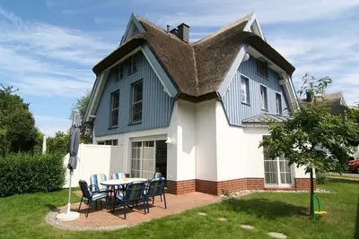 Image de Ferienhaus für 6 Gäste mit 78m² in Ostseeheilbad Zingst