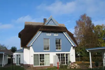 Image de Ferienhaus für 4 Gäste mit 78m² in Ostseeheilbad Zingst