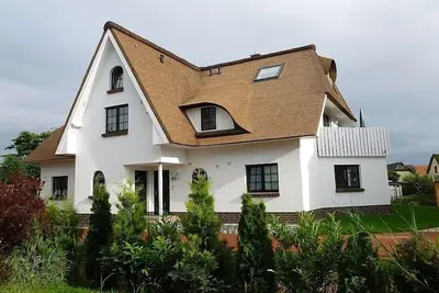 Image de Ferienwohnung\/app. für 4 Gäste mit 42m² in Ostseeheilbad Zingst