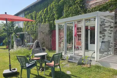 Image de Vacation apartment/apartment for 3 guests with 35m² in Ver (247515)