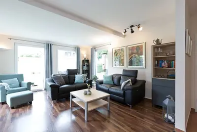 Image de Ferienwohnung/app. für 4 Gäste mit 70m² in Göhren-lebbin