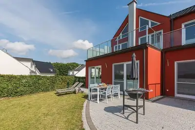 Image de Ferienwohnung/app. für 4 Gäste mit 70m² in Göhren-lebbin