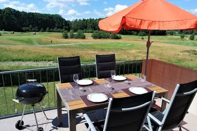 Image de Ferienwohnung/app. für 4 Gäste mit 70m² in Göhren-lebbin