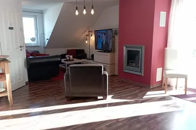 Image de Ferienwohnung/app. für 4 Gäste mit 96m² in Göhren-lebbin