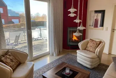 Image de Ferienwohnung/app. für 5 Gäste mit 112m² in Göhren-lebbin