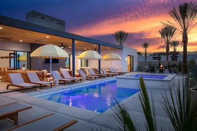 Image de The Reserve at Polo Villas | #12 by AvantStay | 4708 sq ft, New Construction