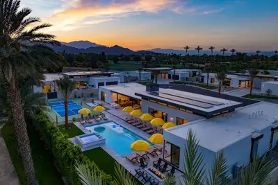 Image de The Reserve at Polo Villas | #15 by AvantStay | 4188 sq ft, New Construction