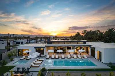 Image de The Reserve at Polo Villas | #16 by AvantStay | 5554 sq ft, New Construction