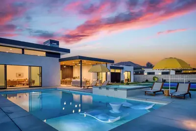 Image de The Reserve at Polo Villas | #18 by AvantStay | 4172 sq ft, New Construction
