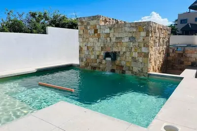 Image de Brand new penthouse w/jacuzzi, amazing top view