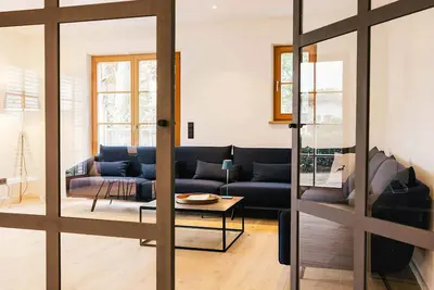 Image de Ferienhaus Wolke 9a - Reus Alexandra und Alexander