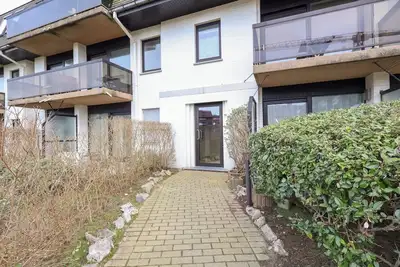 Image de Appartement lumineux avec terrasse Ă Oostduinkerke