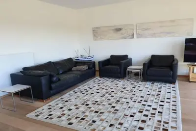 Image de Appartement avec 3 chambres Ă Oostduinkerke