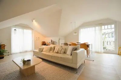 Image de Appartement confortable Ă Oostduinkerke