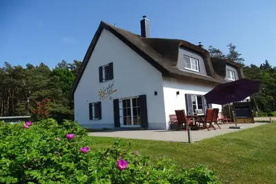 Image de Maison de vacances Oncle Otto