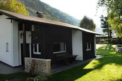 Image de Maison de vacances Feldbergblick