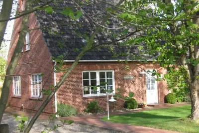 Image de Maison de vacances Brigitte