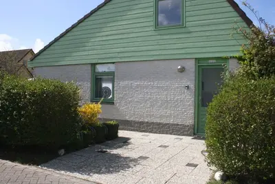 Maison de vacances Albatros 191