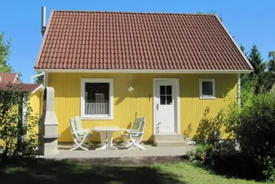 Image de Maison de vacances Ange 2