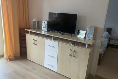Image de Nordsee Ferienwohnung Ug